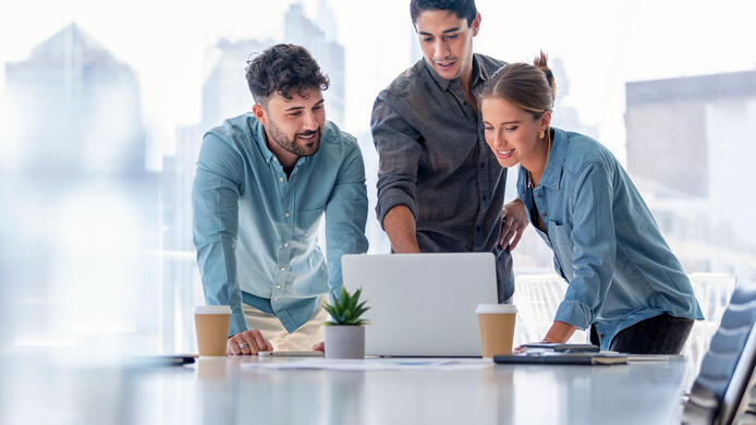 Business Coaching