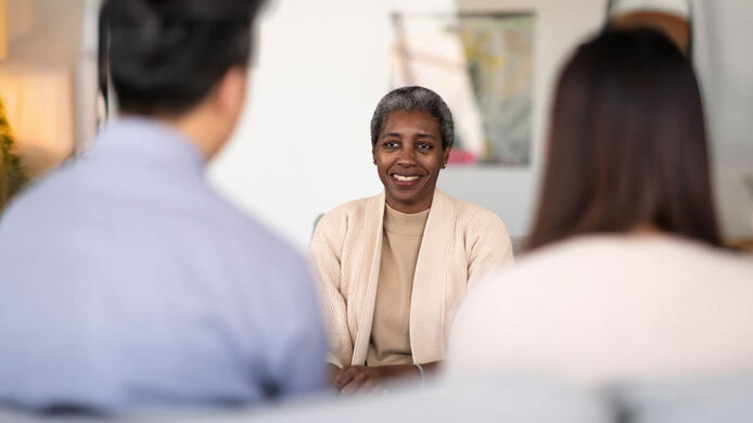 Social Worker