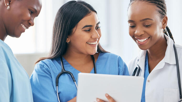 Patient Care Technician
