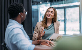 Human Resources