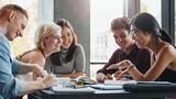 Benefits graduates of liberal arts degrees have over other candidates in the workforce.