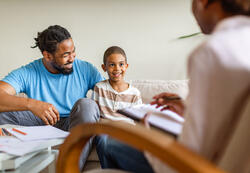 Counseling