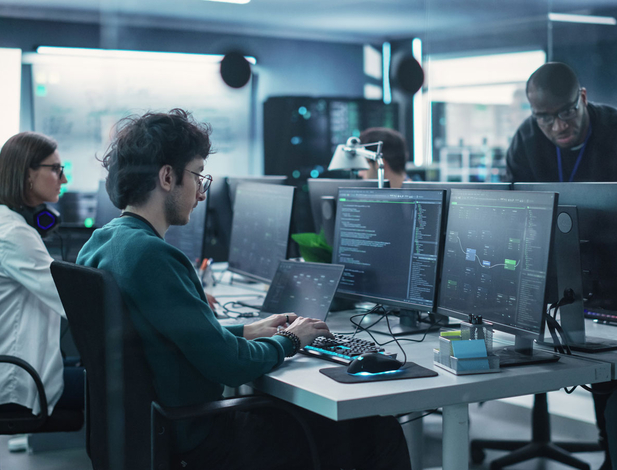 network security