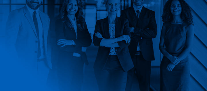 Company team