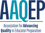 AAQEP - Association for Advancing Quality in Educator Preparation