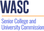 WSCUC - WASC Senior College and University Commission
