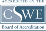 cswe logo