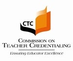 California Commission on Teacher Credentialing