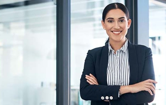 How to get hr certification online at UMass Global.