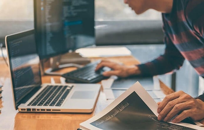 5 Promising IT degree jobs that could be yours with the right education and training.