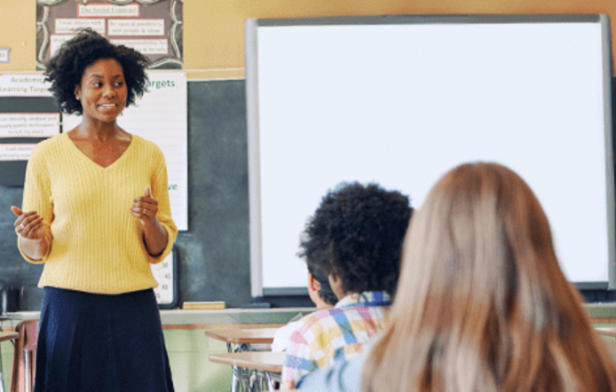 What makes a good teacher? Examining qualities of these unsung heroes.