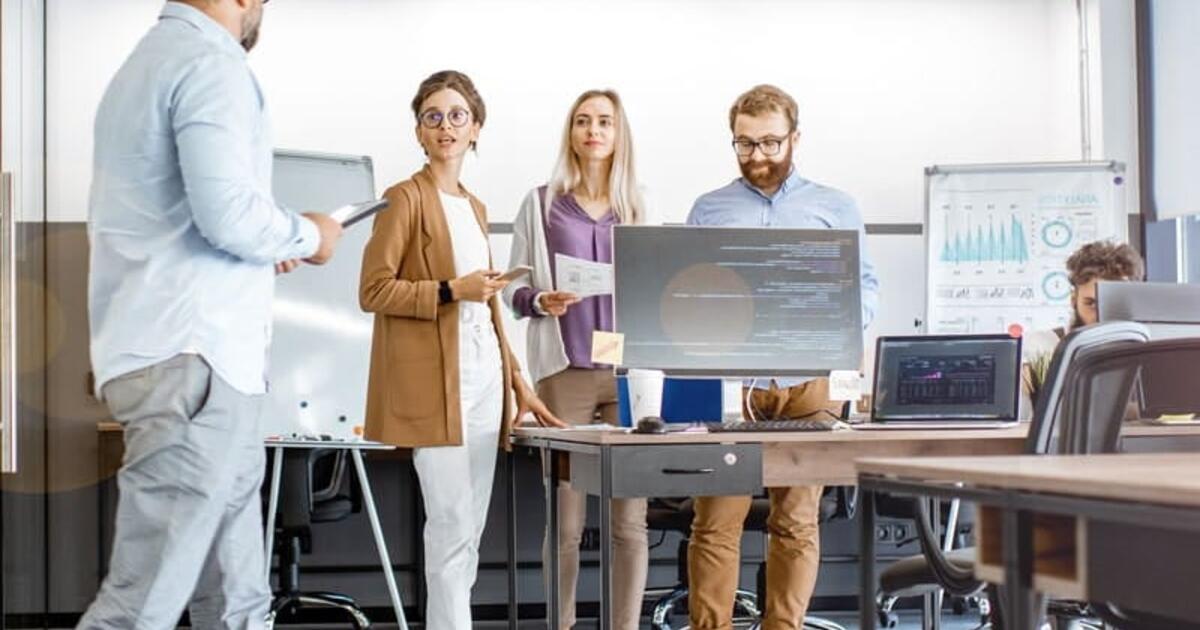 School of Business and Professional Studies | UMass Global