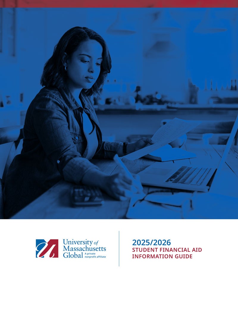 2025-2026 Web Financial Aid Guide Thumbnail