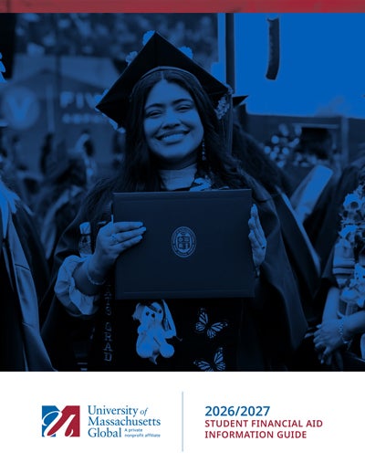 Financial Aid Guide 2026-27