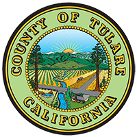 County of Tulare