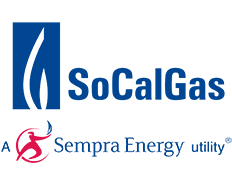 Southern California Gas Company-Los Angeles