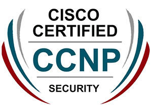 Cisco-CCNP-Security-Training