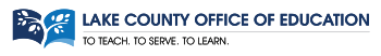 Lake County Office of Education