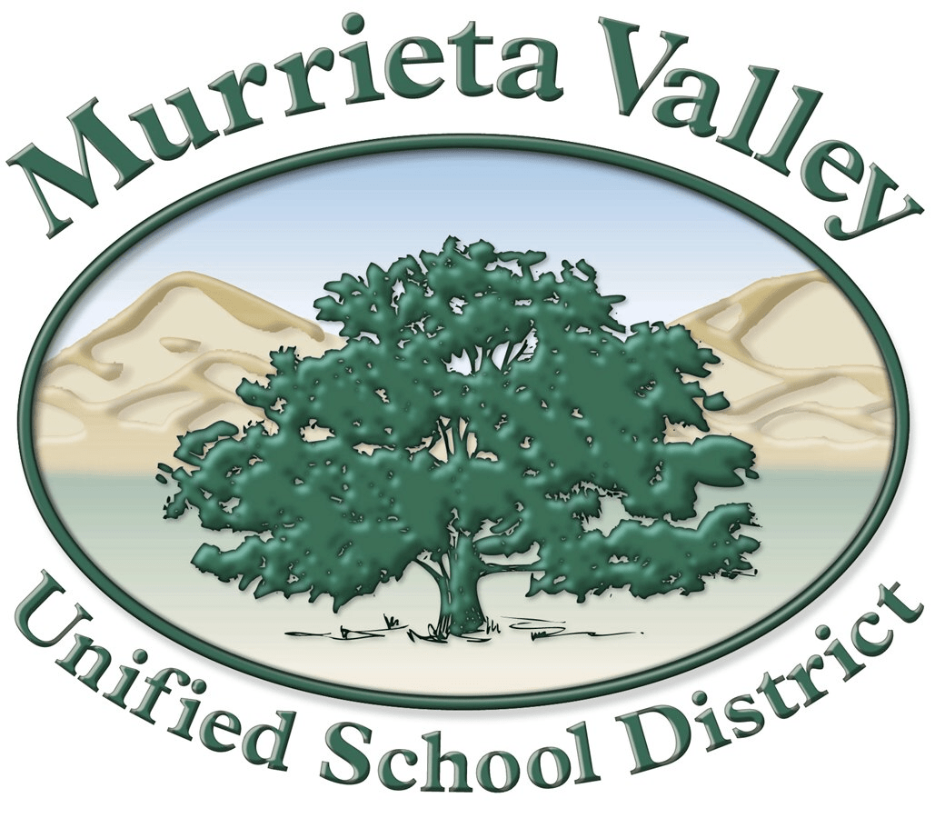 Murrieta Valley Unified School District