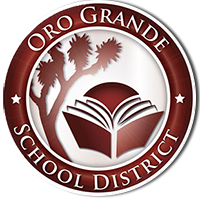 Oro Grande School District