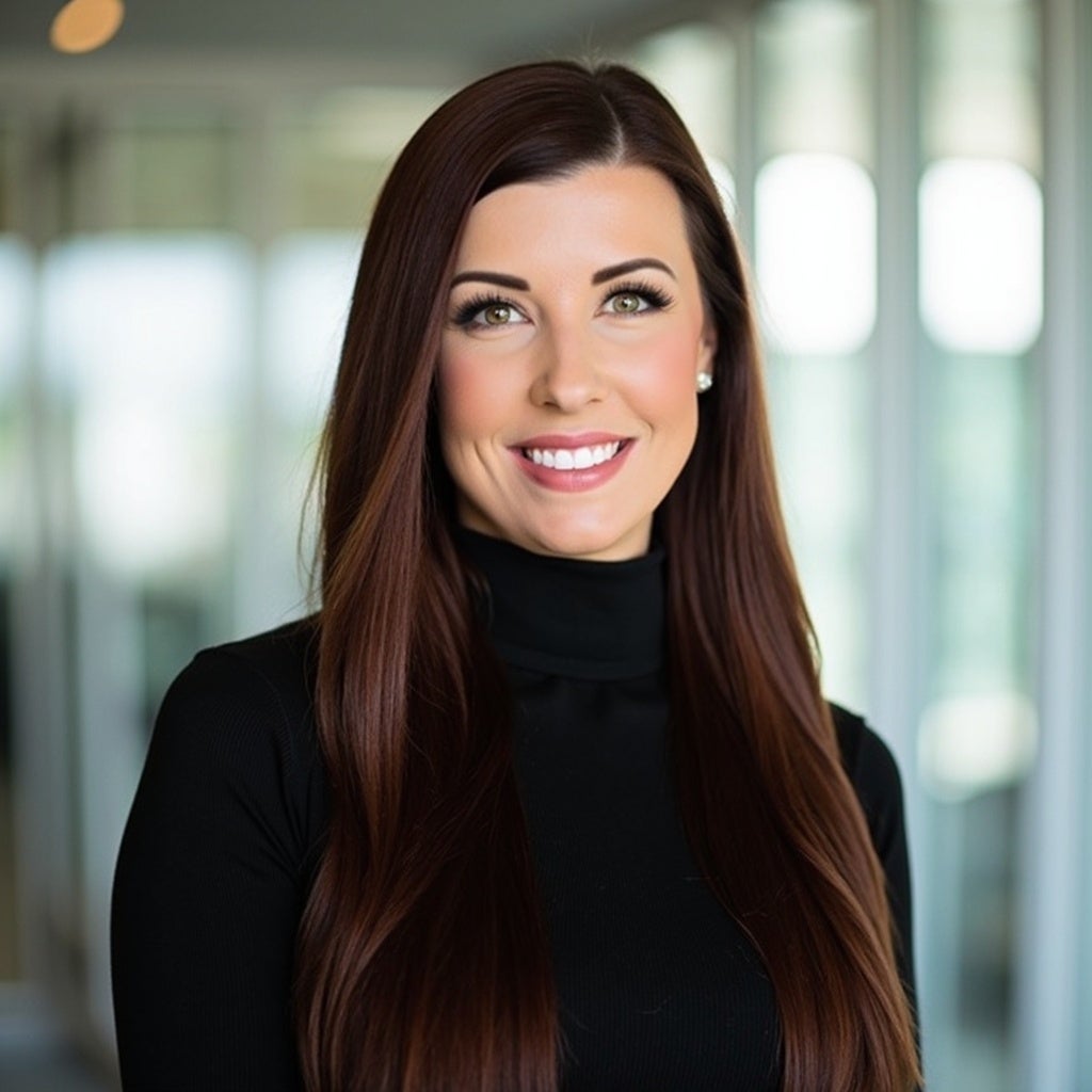 UMass Global professor, Dr. Vanessa Holtgrave