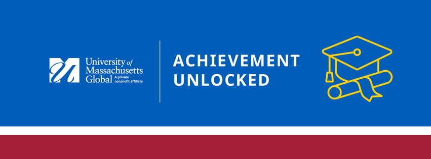 Achievement Unlocked