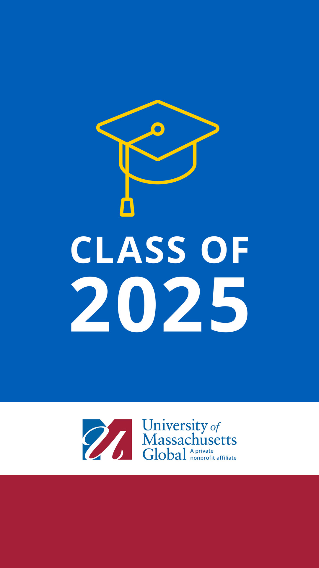 Class of 2025