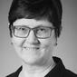 Portrait of Dr. Marnie Elam