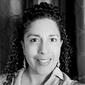 Portrait of Dr. Karina Bravo