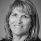 Portrait of Dr. Kathleen Ringenbach