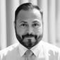 Portrait of Dr. David Gonzalez