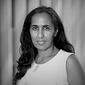 Portrait of Dr. Golnaz Agahi