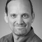 Portrait of Dr. Thierry Kolpin