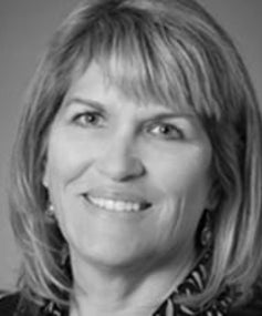 Kathleen Ringenbach Ph.D.