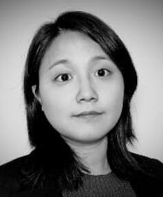 Sara J Lee, Psy.D., LMFT