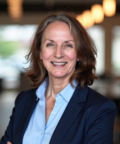 Jeanne Mecham-Franco