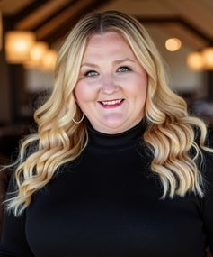 Jennifer Ericson