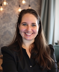 Lauren Fischbacher