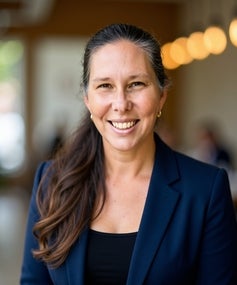 Margaret Henning, PhD