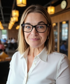 Jessica Bogunovich