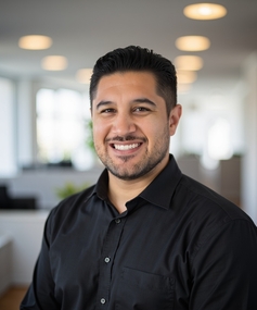 Benjamin Perez
