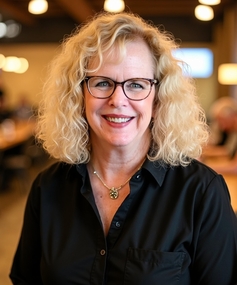Carol Anderson-Woo