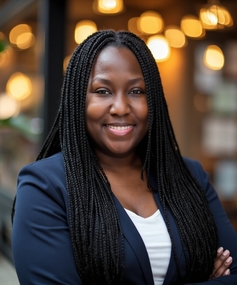 Charmaine Alexander