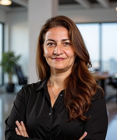 Dania Baba