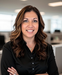 Jeannine Meza