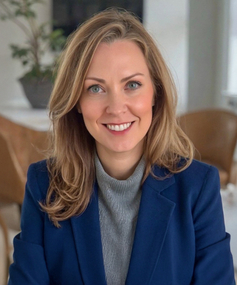 Jennifer Teague