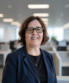 Karen Woodcock