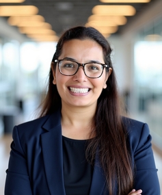 Madiha Jamil