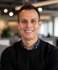 Marc Paradis