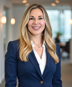 Margaret Moodian
